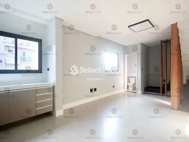 Sobrado com 78m² 2 quartos e 2 banheiros, à venda, no bairro Vila Alzira em Santo André