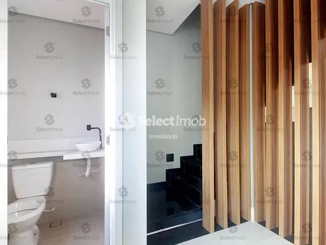 Sobrado com 78m² 2 quartos e 2 banheiros, à venda, no bairro Vila Alzira em Santo André