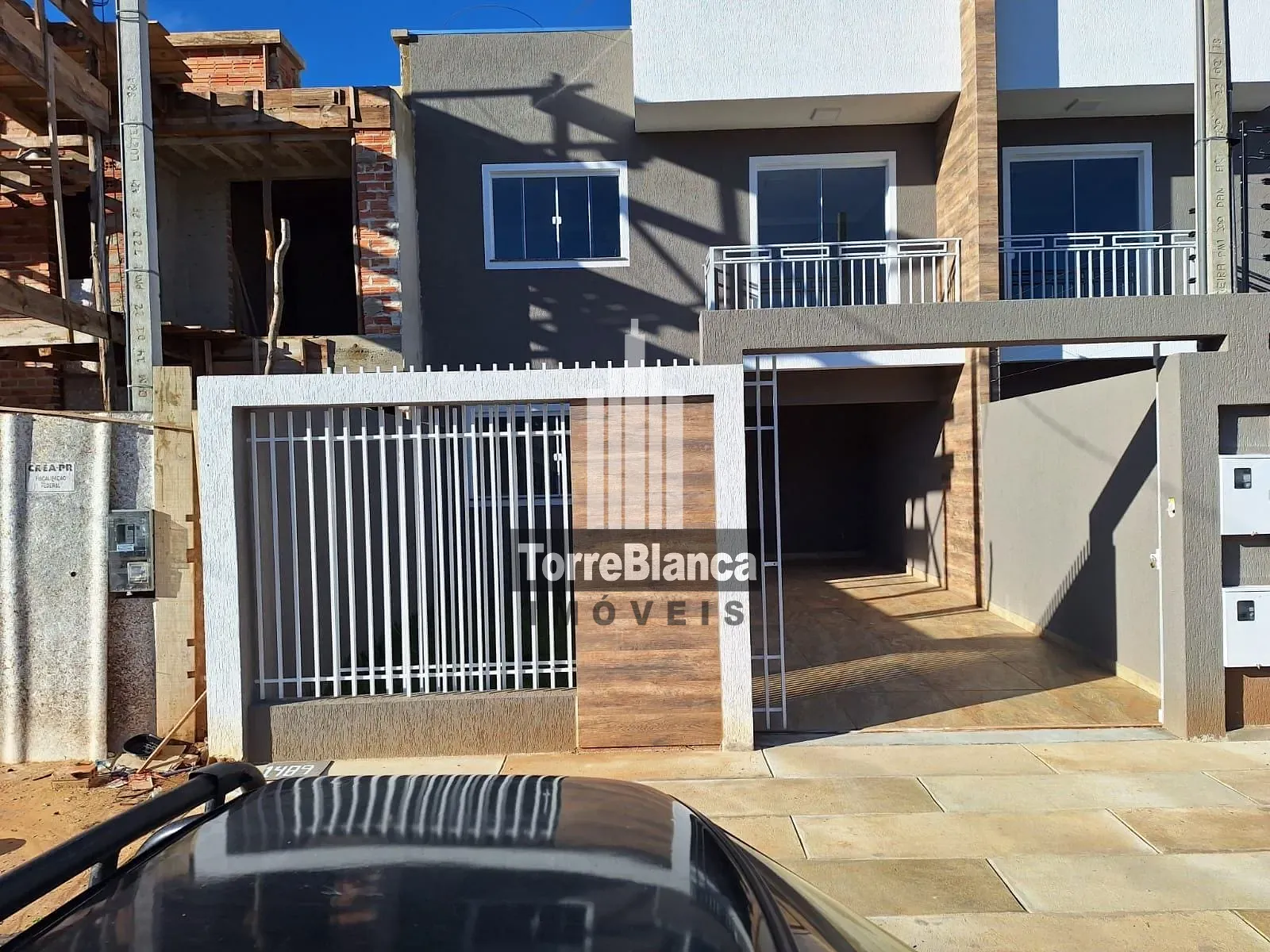 Sobrado, 3 quartos, 140 m² - Foto 1