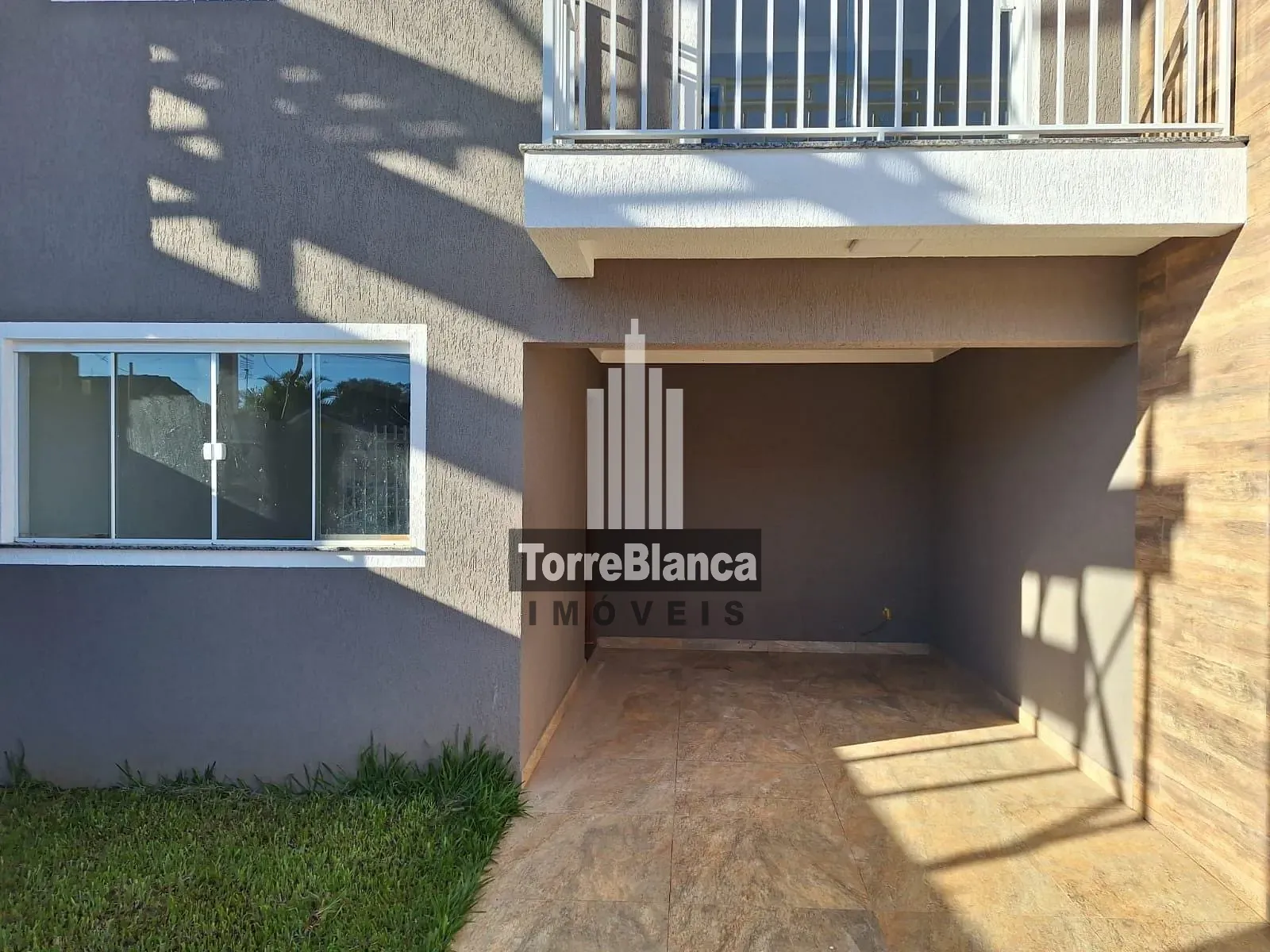 Sobrado, 3 quartos, 140 m² - Foto 2