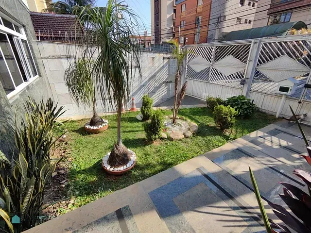 Sobrado com 252m² 3 quartos e 4 banheiros, à venda, no bairro Nossa Senhora do Ó em São Paulo