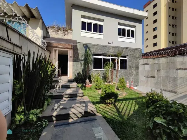 Sobrado com 252m² 3 quartos e 4 banheiros, à venda, no bairro Nossa Senhora do Ó em São Paulo