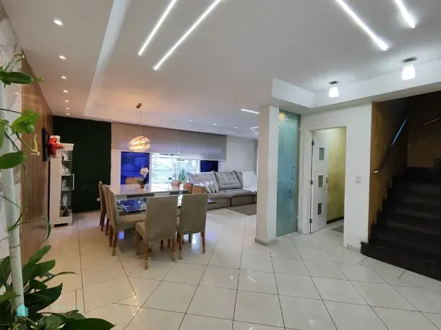 Sobrado com 252m² 3 quartos e 4 banheiros, à venda, no bairro Nossa Senhora do Ó em São Paulo