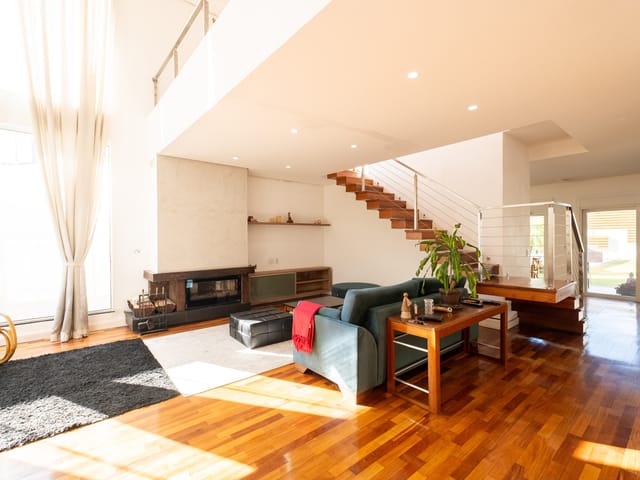 Casa com 644m² 3 quartos e 4 banheiros, à venda, no bairro Laranjal em Pelotas