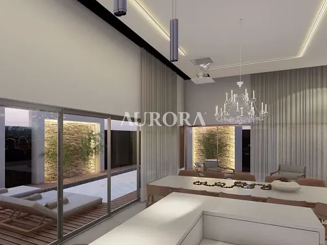 Sobrado com 365m² 5 quartos e 6 banheiros, à venda, no bairro Terra Bonita em Londrina