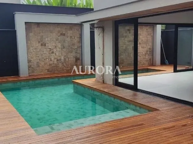 Sobrado com 365m² 5 quartos e 6 banheiros, à venda, no bairro Terra Bonita em Londrina