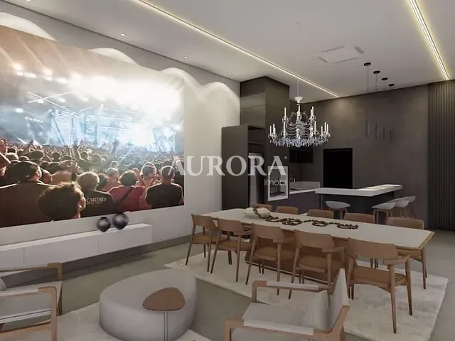 Sobrado com 365m² 5 quartos e 6 banheiros, à venda, no bairro Terra Bonita em Londrina