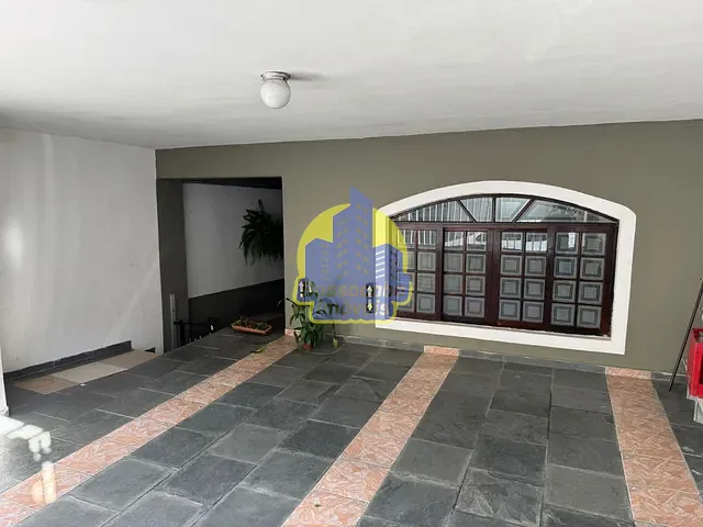 Sobrado com 150m² 3 quartos e 3 banheiros, à venda, no bairro Santo Antônio em Osasco