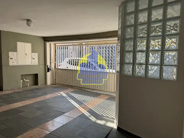 Sobrado com 150m² 3 quartos e 3 banheiros, à venda, no bairro Santo Antônio em Osasco