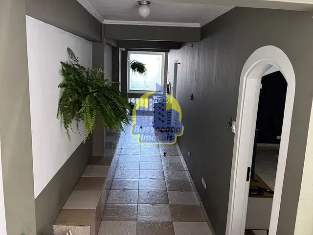 Sobrado com 150m² 3 quartos e 3 banheiros, à venda, no bairro Santo Antônio em Osasco
