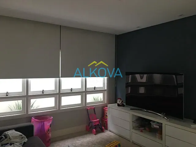Sobrado com 650m² 4 quartos e 6 banheiros, à venda, no bairro Jardim Aquarius em São José dos Campos