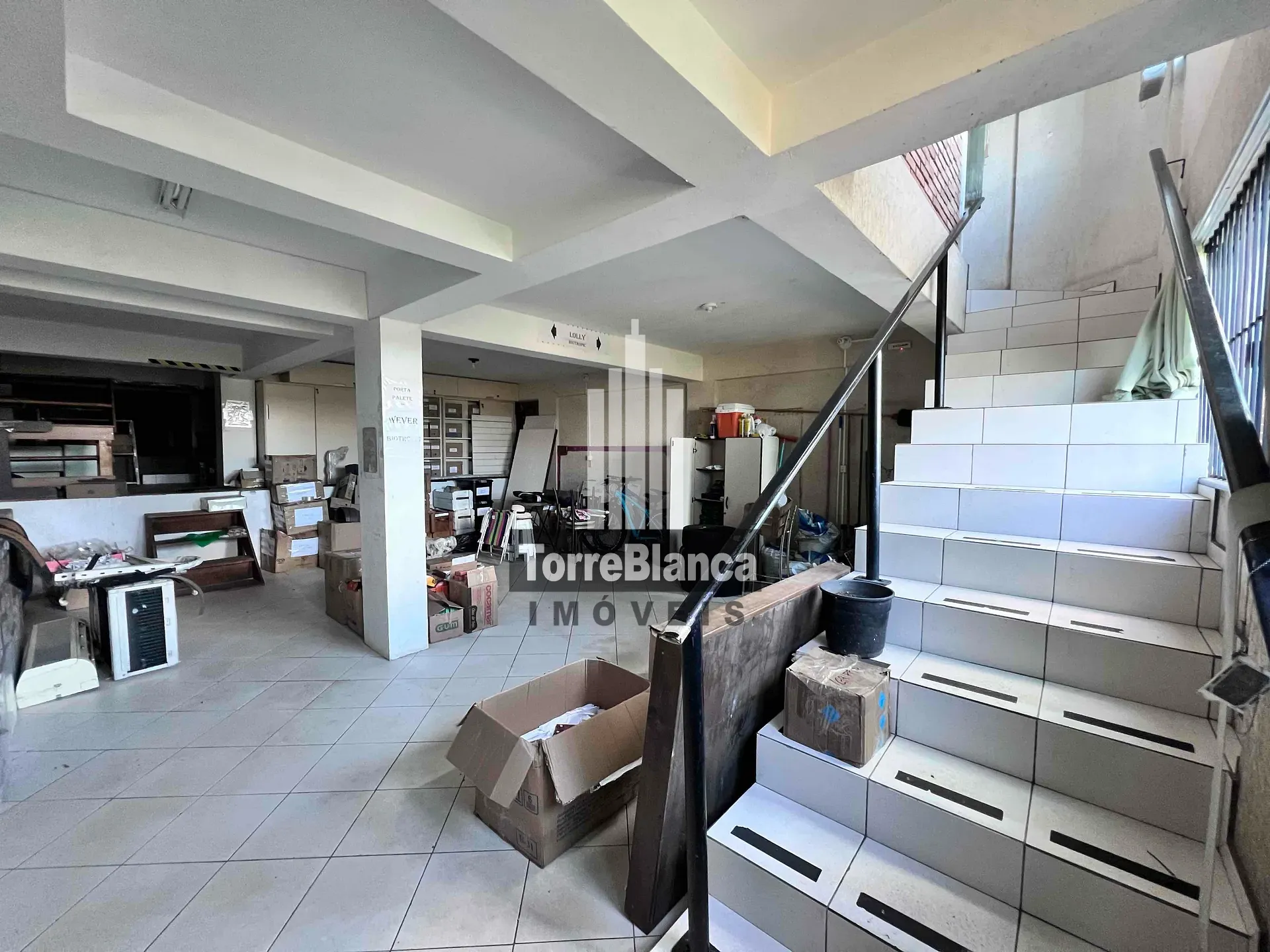 Sobrado, 4 quartos, 500 m² - Foto 35