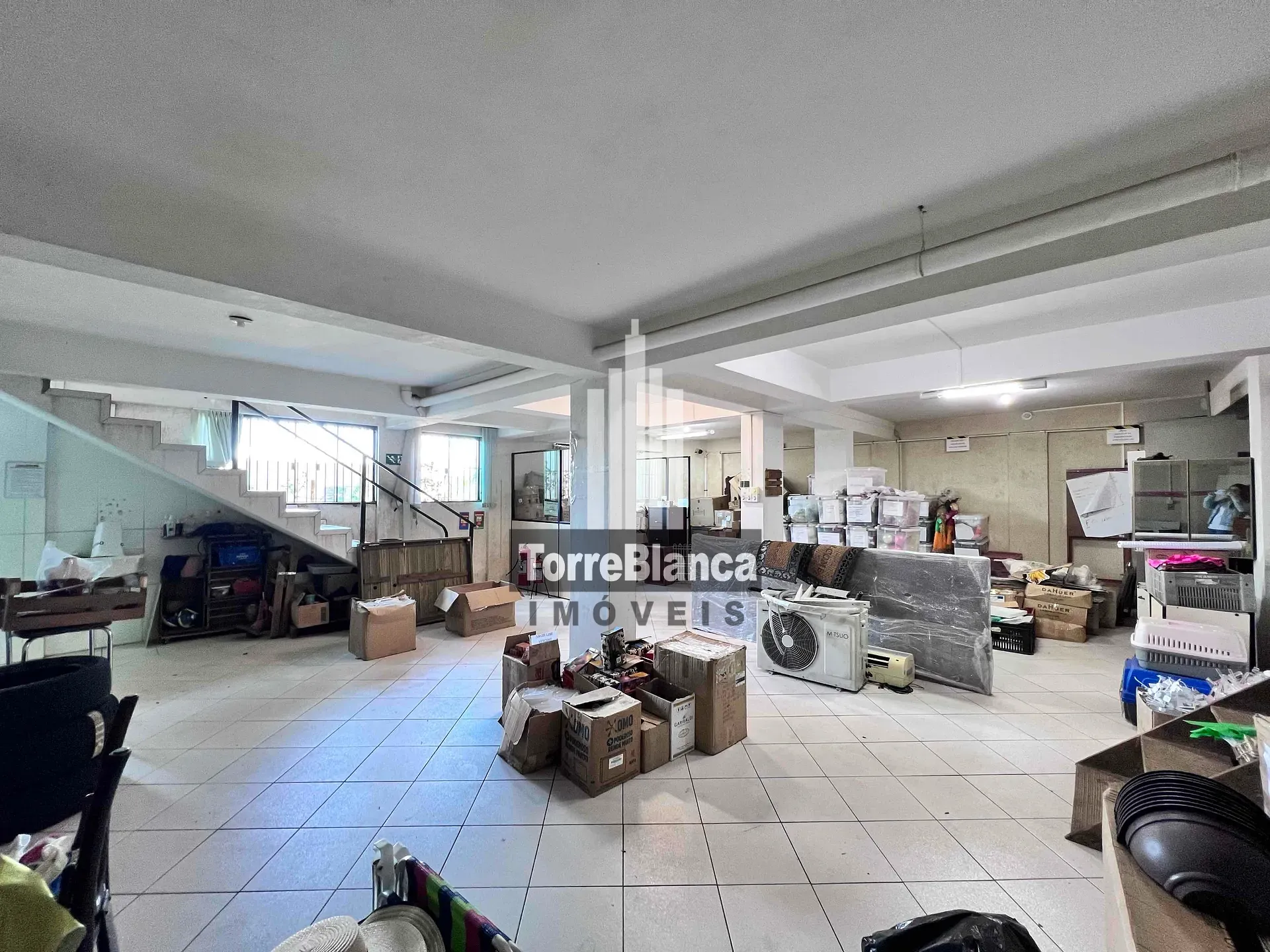 Sobrado, 4 quartos, 500 m² - Foto 33