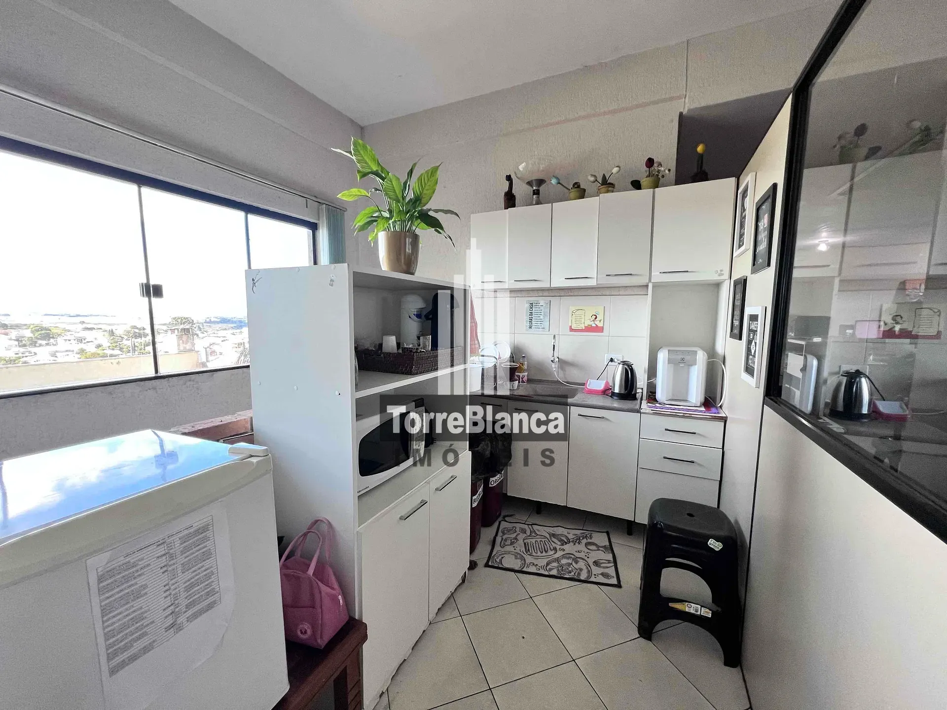 Sobrado, 4 quartos, 500 m² - Foto 34
