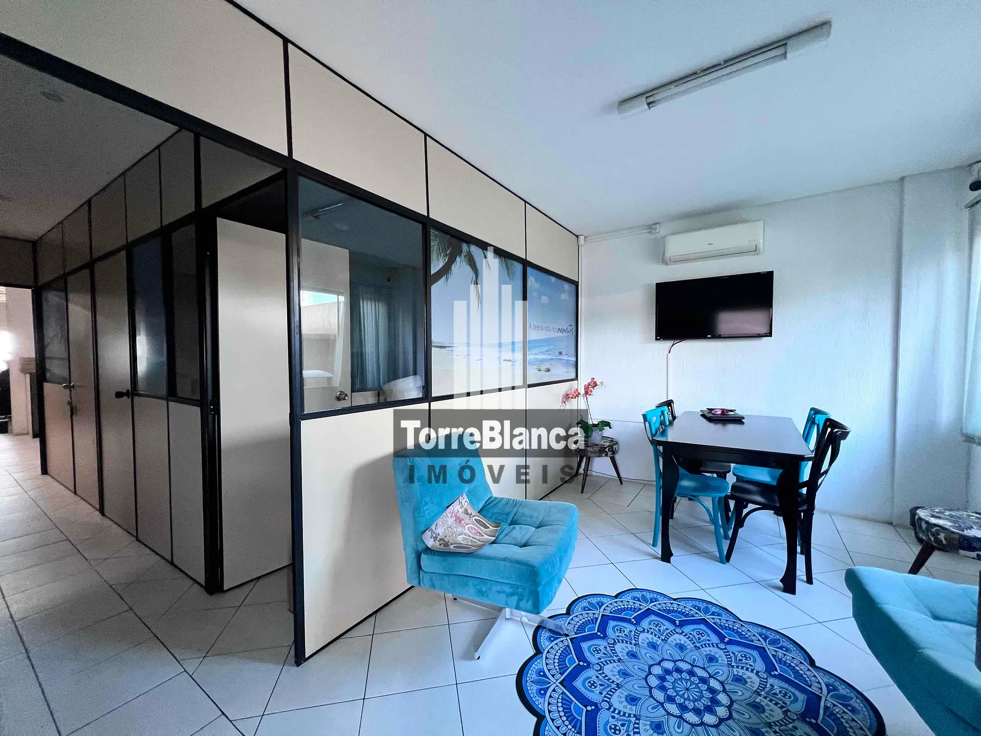 Sobrado, 4 quartos, 500 m² - Foto 31