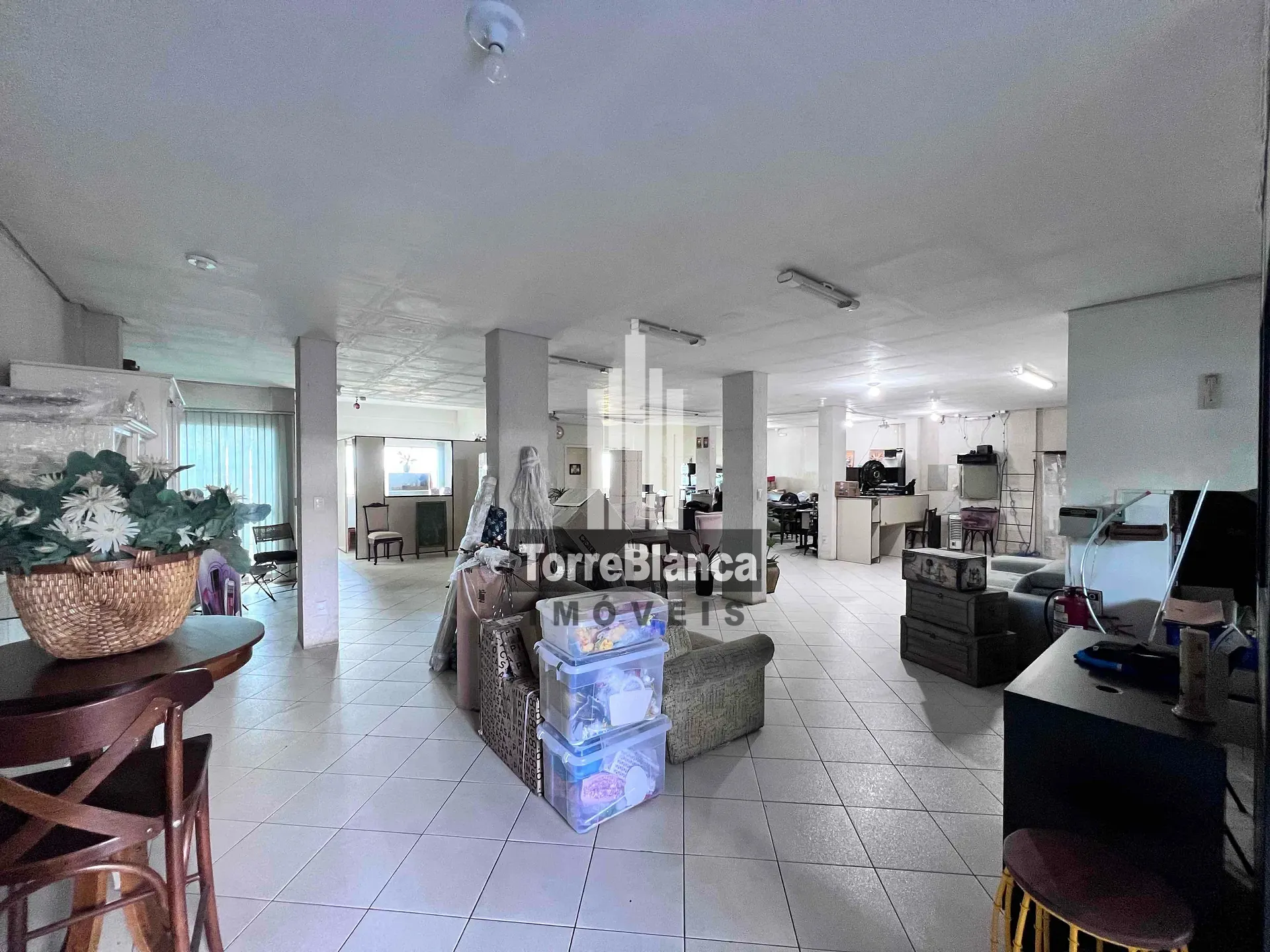 Sobrado, 4 quartos, 500 m² - Foto 32