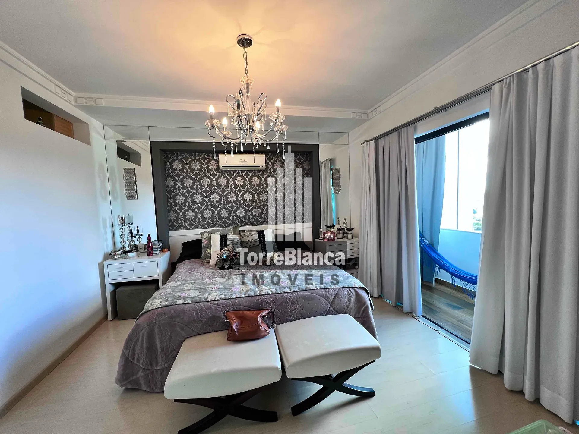 Sobrado, 4 quartos, 500 m² - Foto 15
