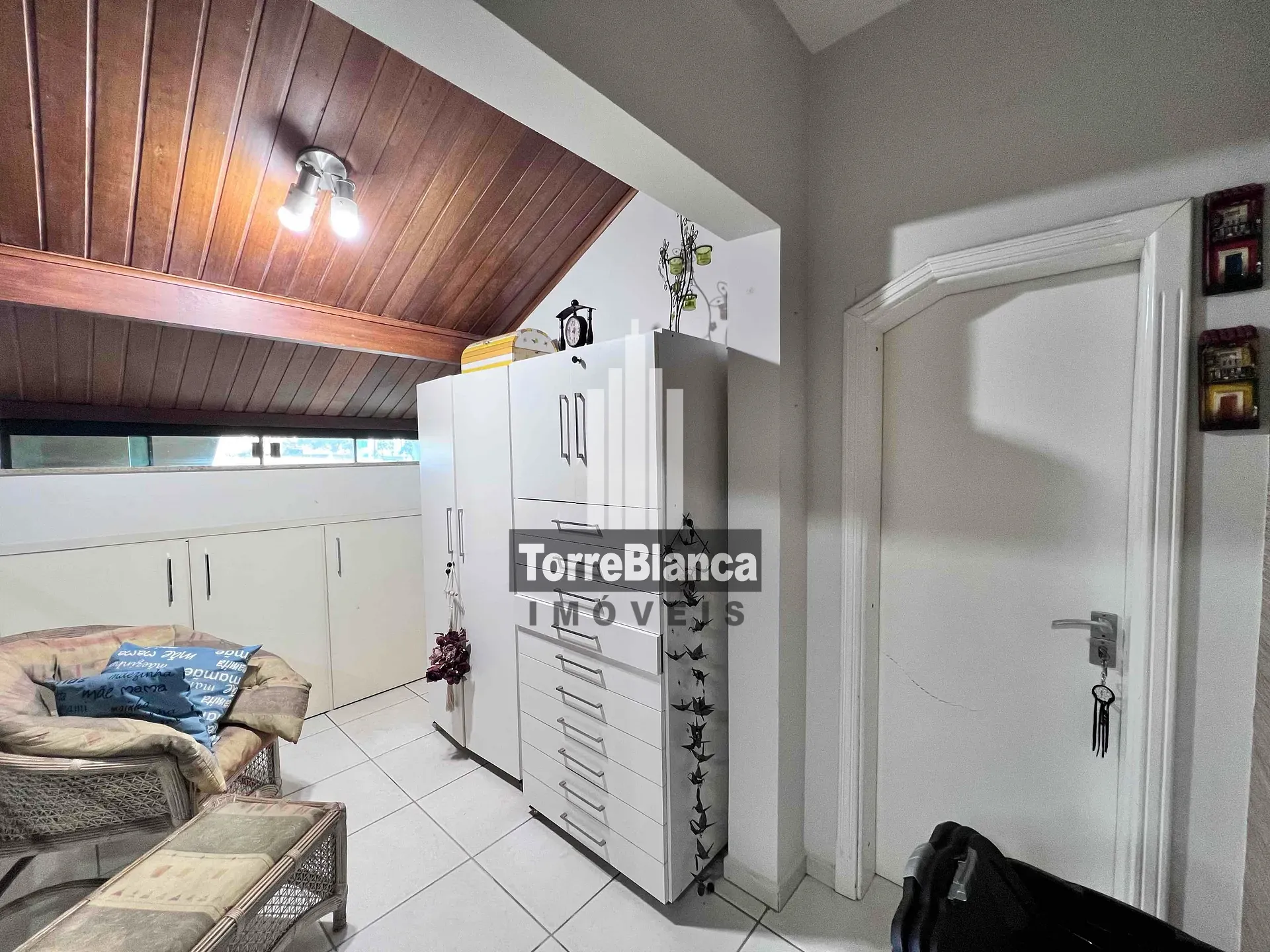 Sobrado, 4 quartos, 500 m² - Foto 23