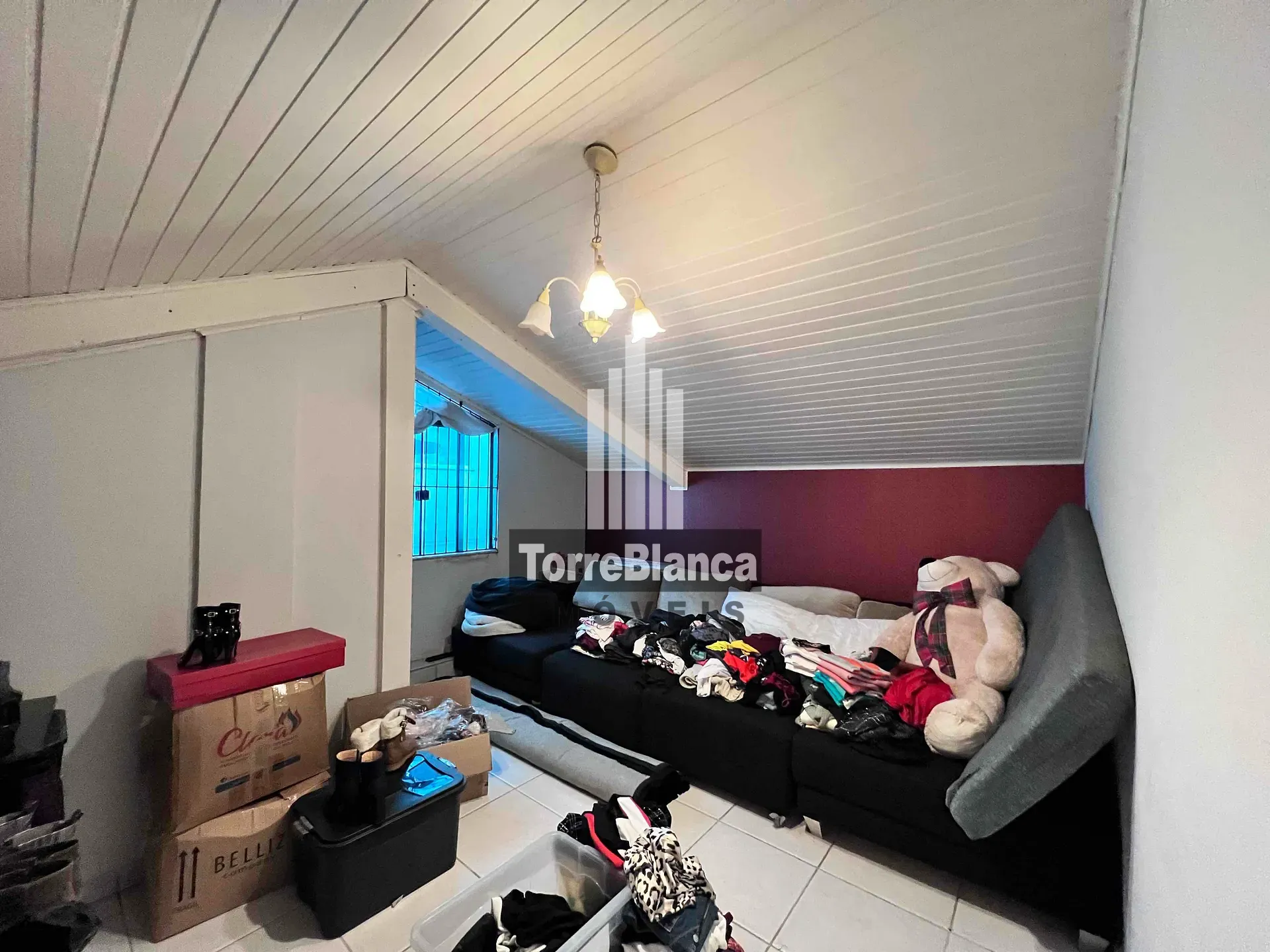 Sobrado, 4 quartos, 500 m² - Foto 24