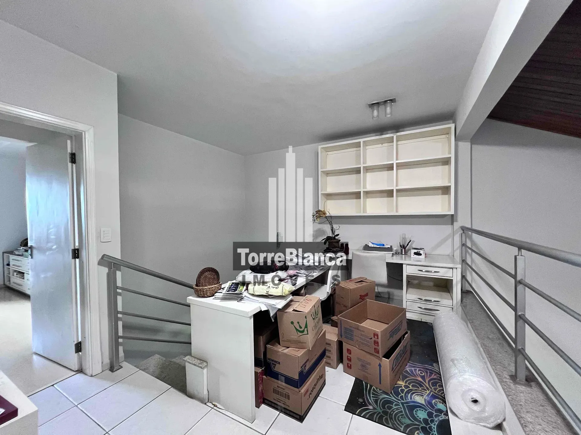 Sobrado, 4 quartos, 500 m² - Foto 14