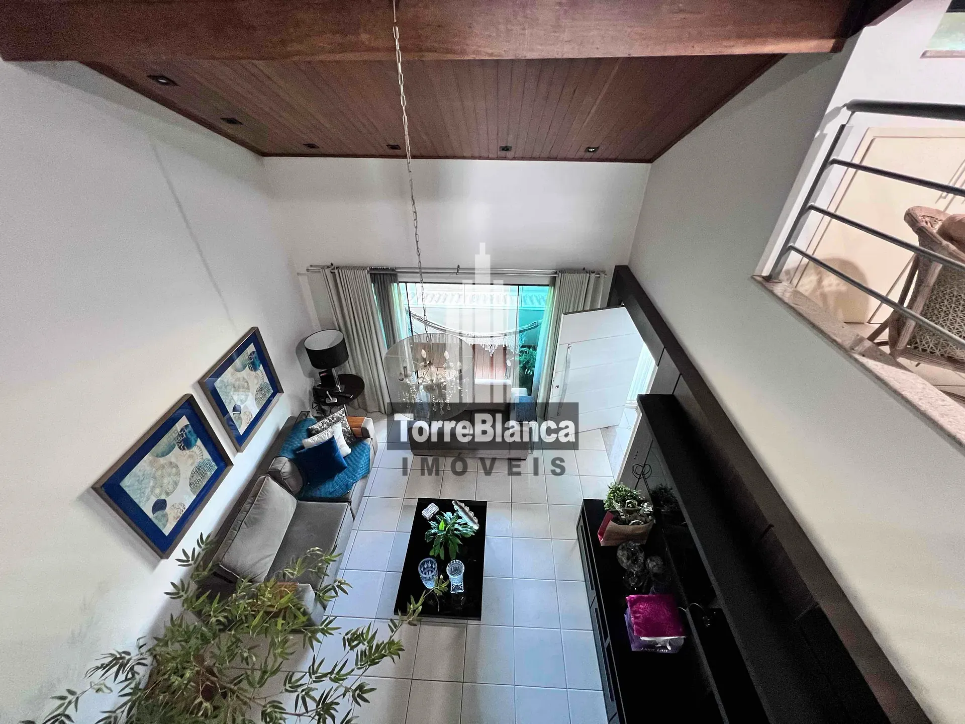 Sobrado, 4 quartos, 500 m² - Foto 8