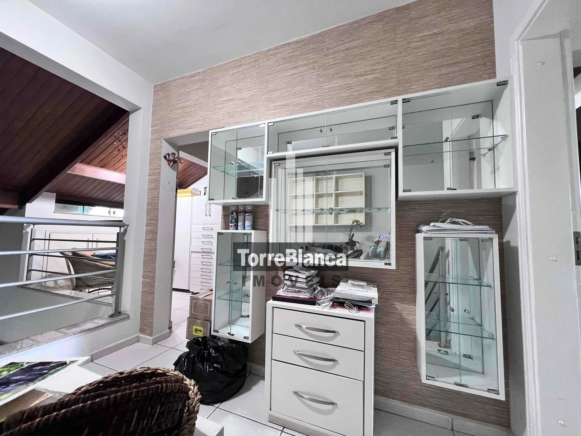 Sobrado, 4 quartos, 500 m² - Foto 13