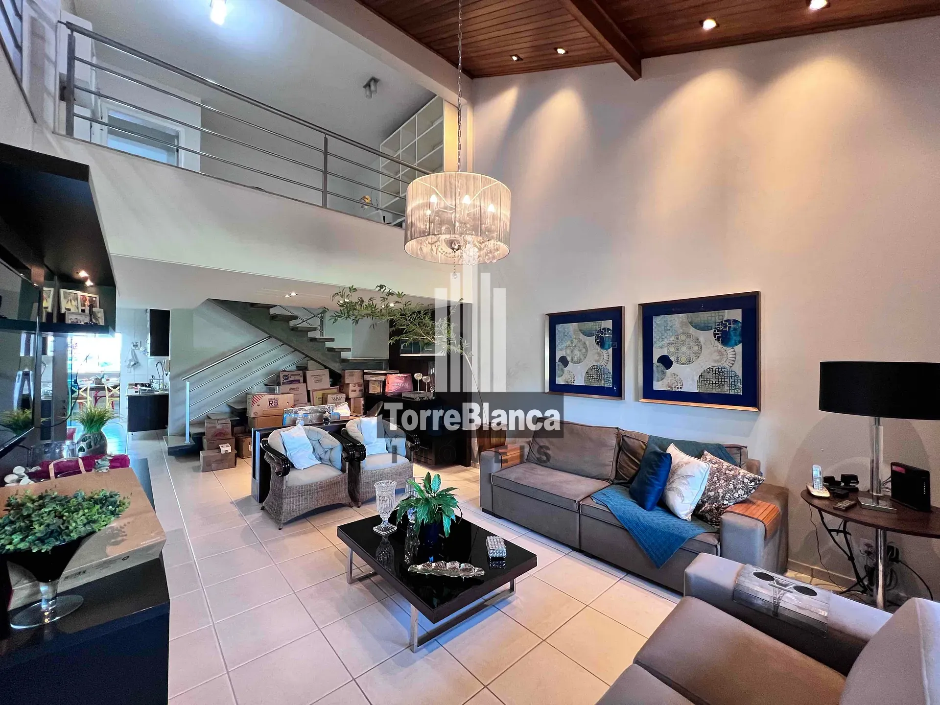 Sobrado, 4 quartos, 500 m² - Foto 6