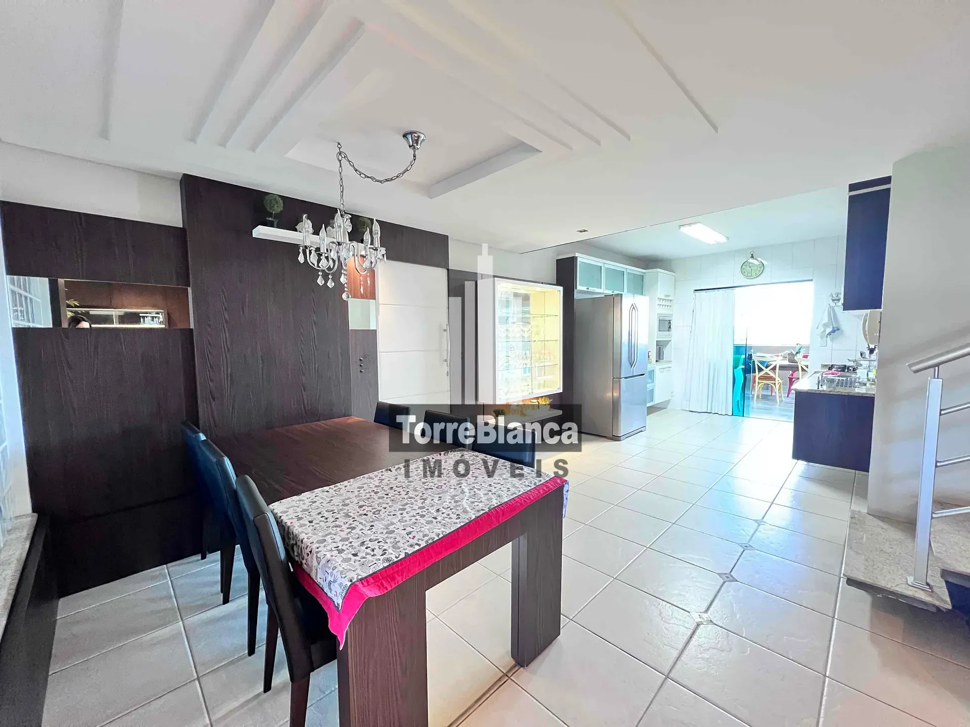 Sobrado, 4 quartos, 500 m² - Foto 9