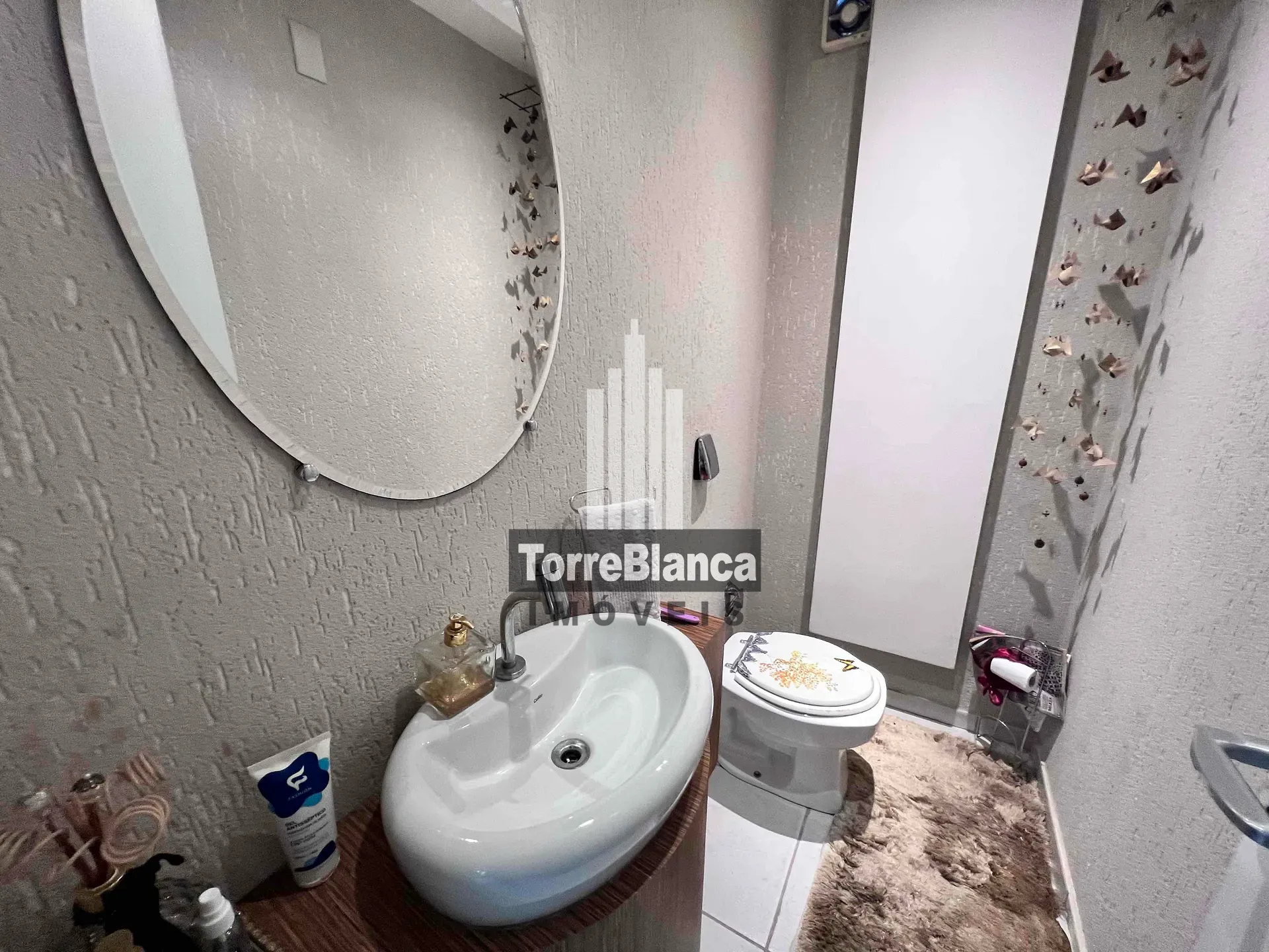 Sobrado, 4 quartos, 500 m² - Foto 46