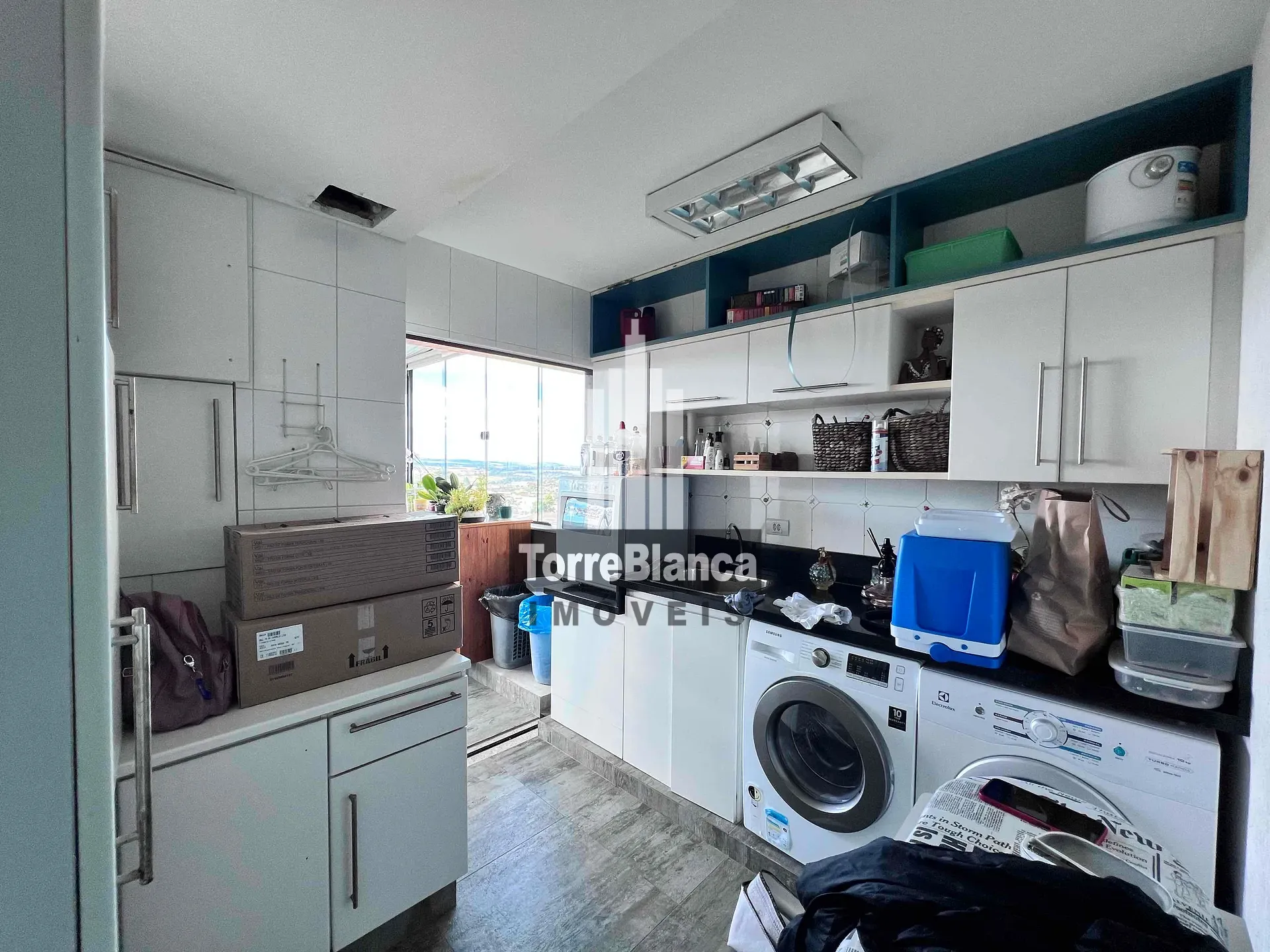 Sobrado, 4 quartos, 500 m² - Foto 29