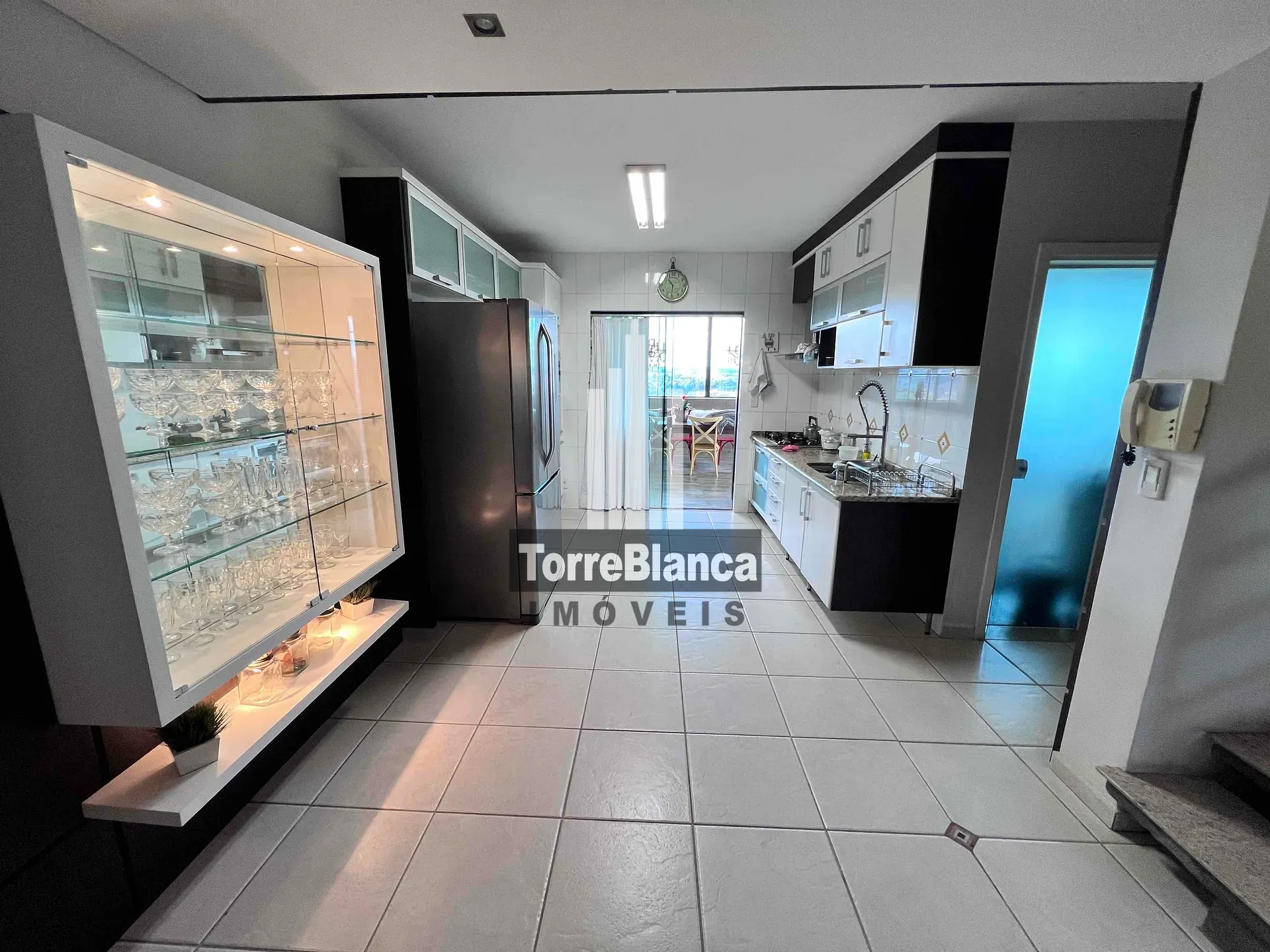Sobrado, 4 quartos, 500 m² - Foto 10