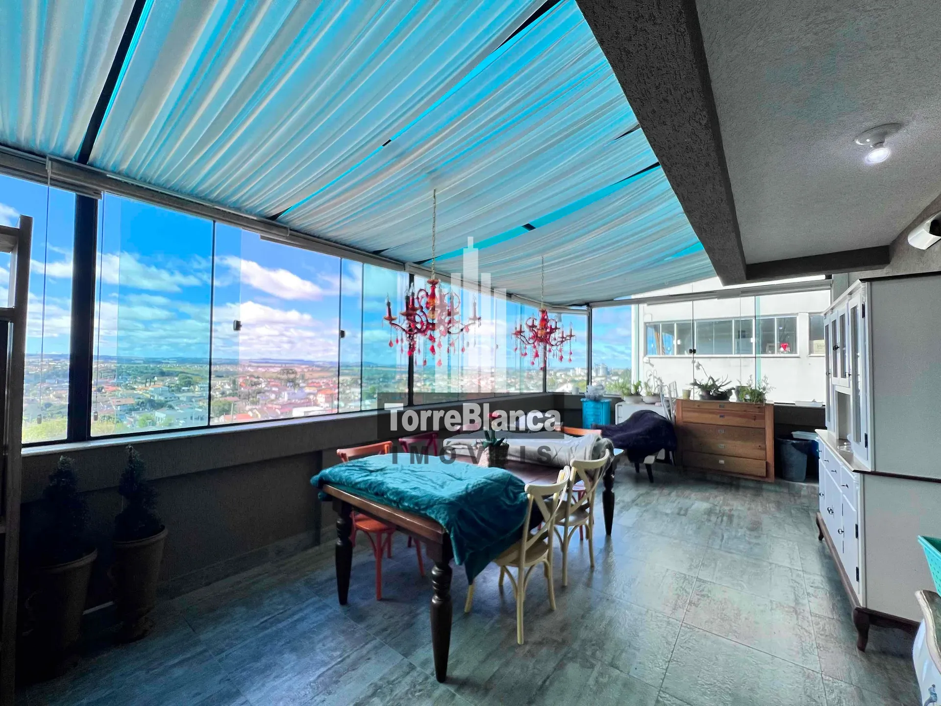 Sobrado, 4 quartos, 500 m² - Foto 26