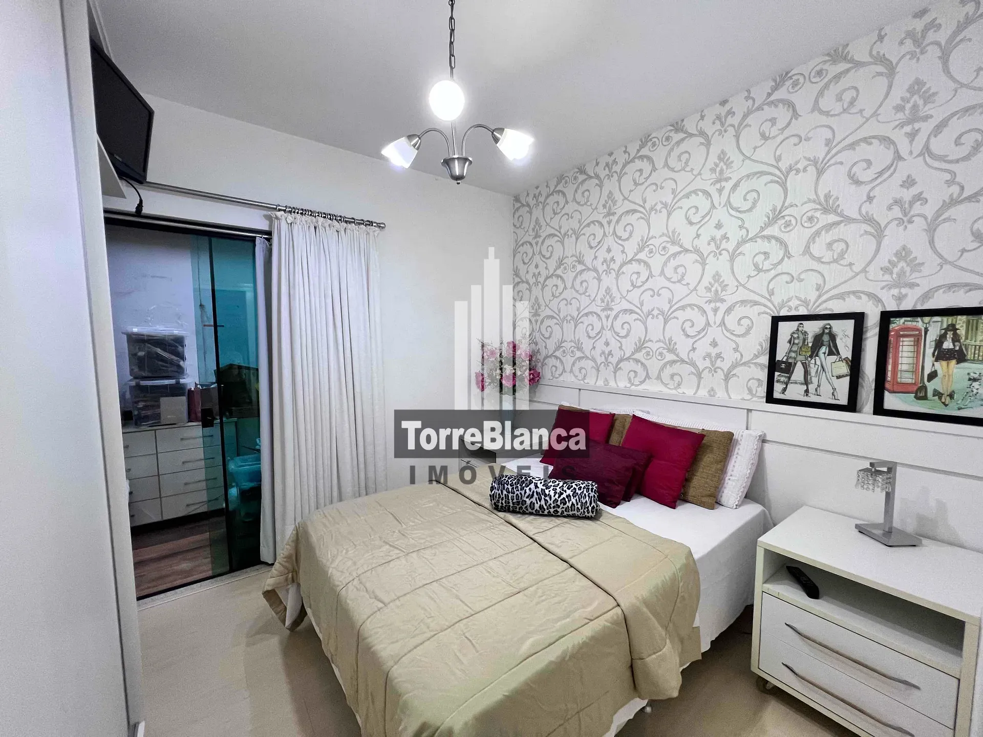 Sobrado, 4 quartos, 500 m² - Foto 22