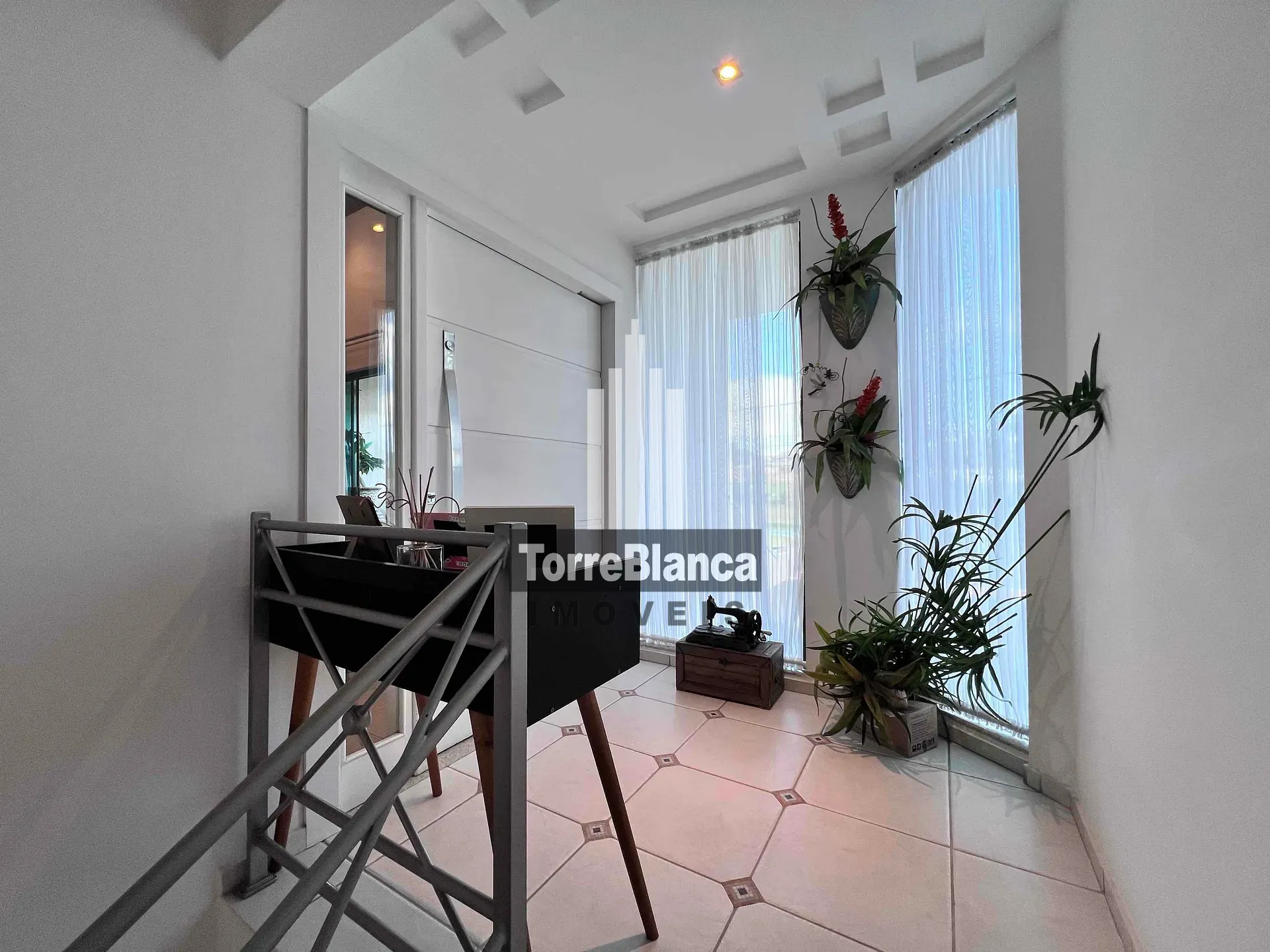 Sobrado, 4 quartos, 500 m² - Foto 5
