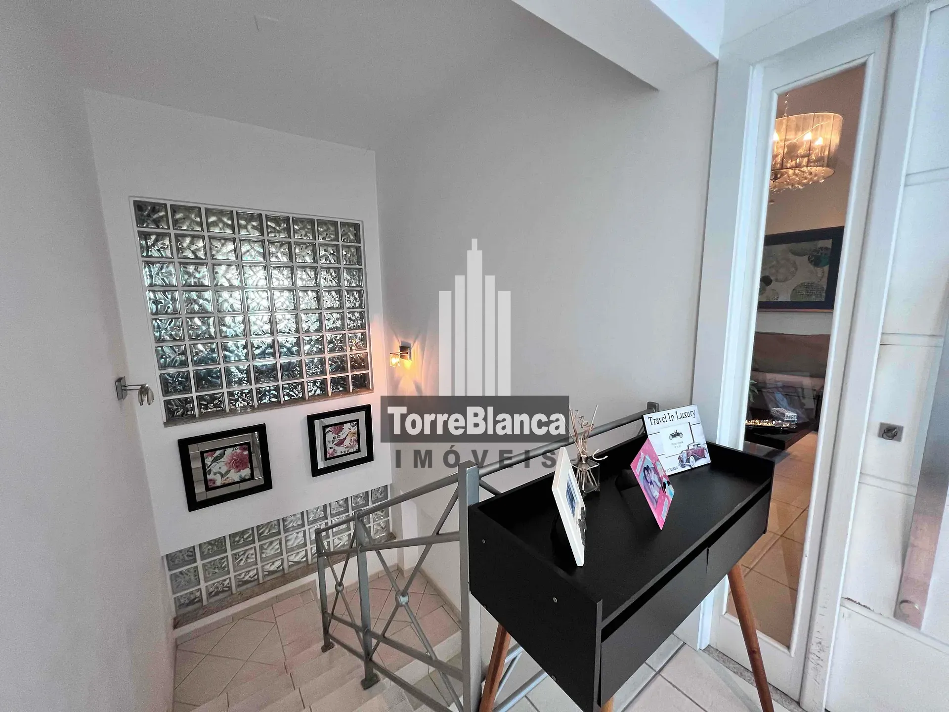 Sobrado, 4 quartos, 500 m² - Foto 4