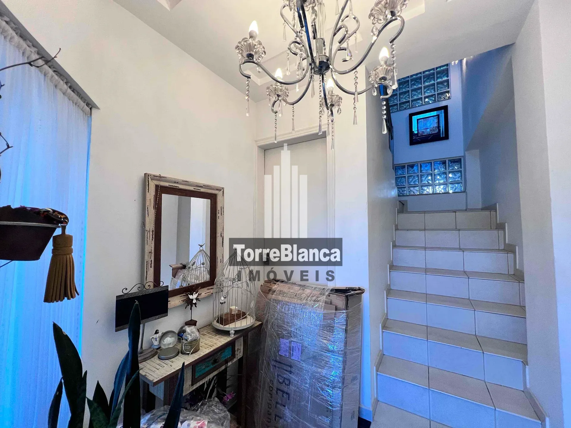 Sobrado, 4 quartos, 500 m² - Foto 3