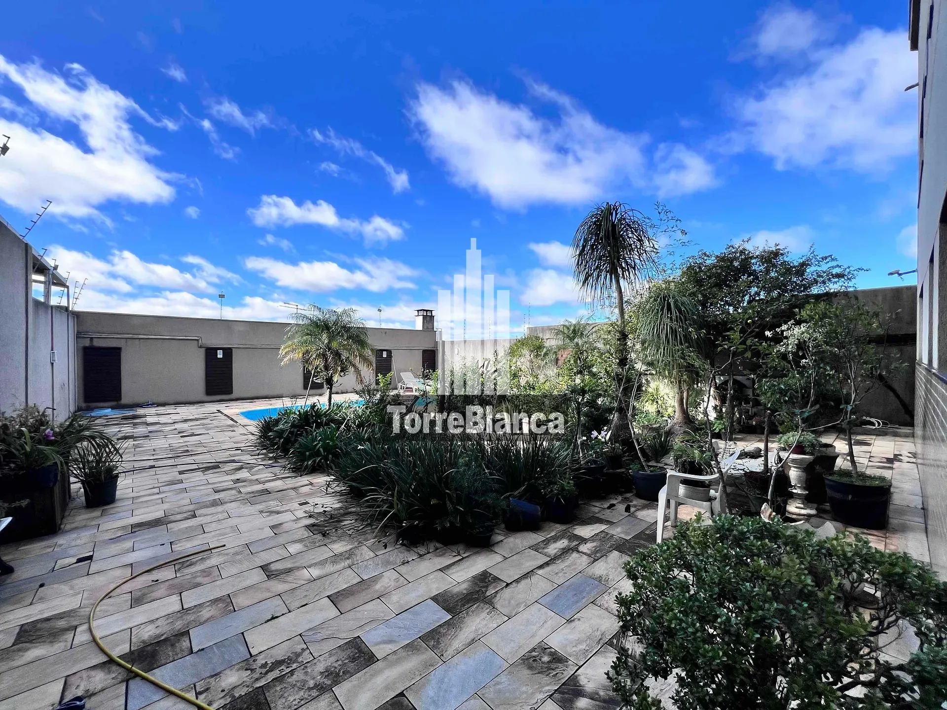 Sobrado, 4 quartos, 500 m² - Foto 40