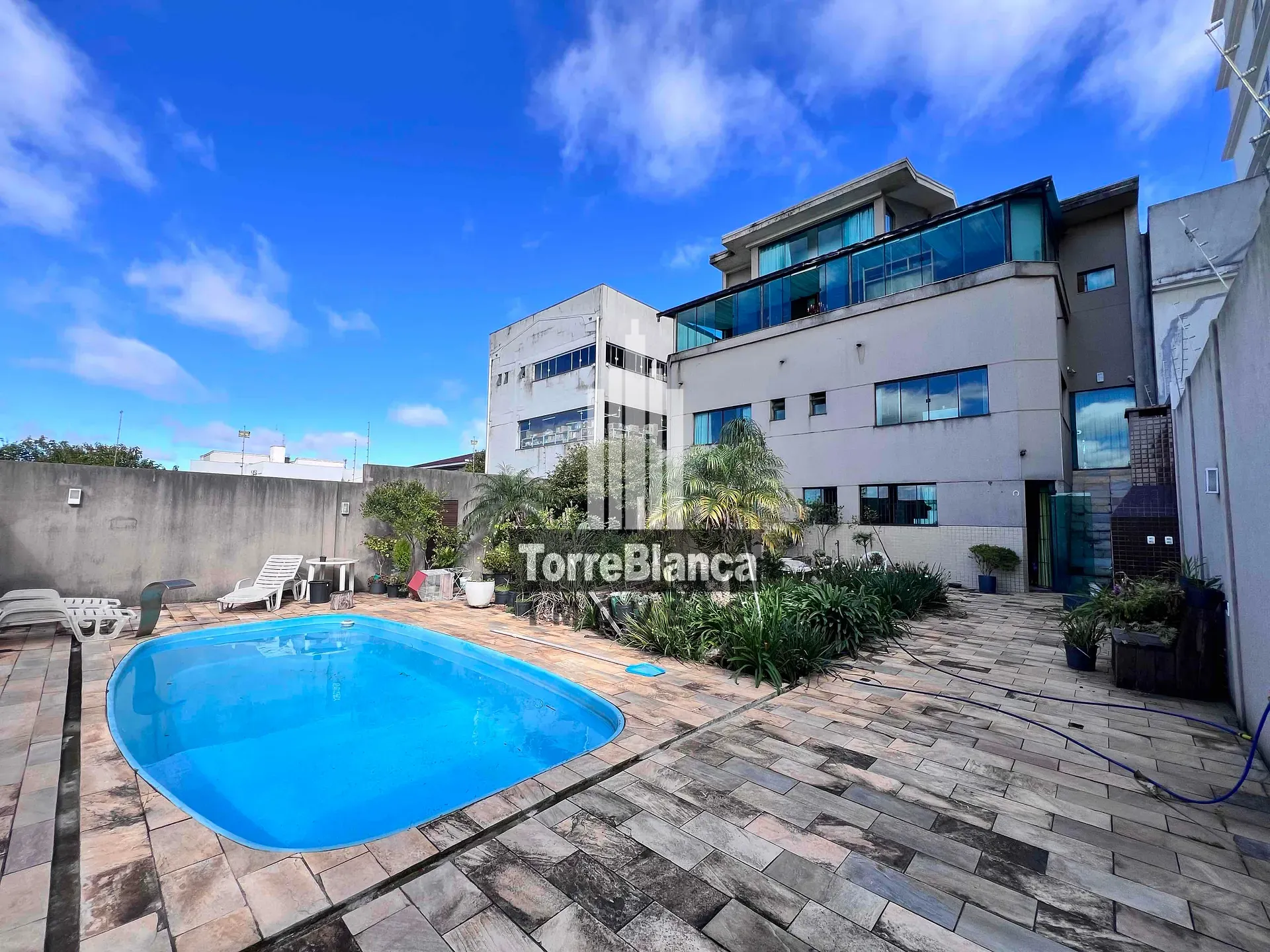 Sobrado, 4 quartos, 500 m² - Foto 38