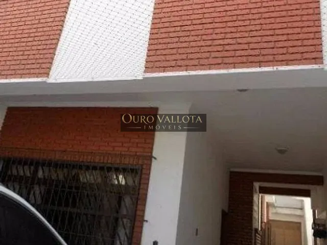 Sobrado com 132m² 5 quartos e 5 banheiros, à venda, no bairro Alto da Mooca em São Paulo
