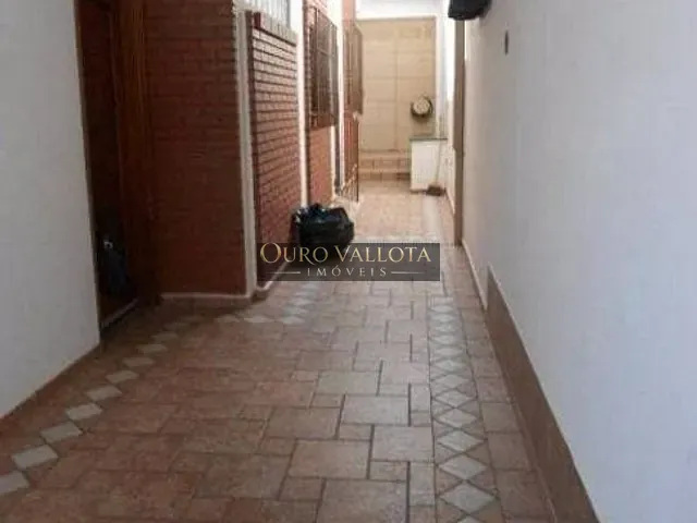 Sobrado com 132m² 5 quartos e 5 banheiros, à venda, no bairro Alto da Mooca em São Paulo