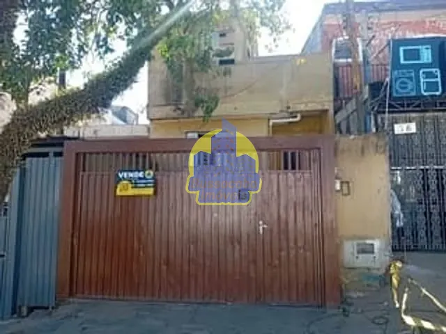 Sobrado com 142m² 2 quartos e 2 banheiros, à venda, no bairro Bussocaba em Osasco