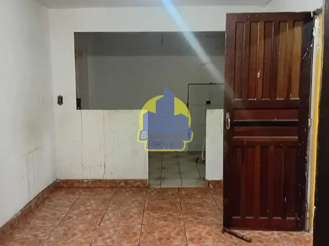 Sobrado com 142m² 2 quartos e 2 banheiros, à venda, no bairro Bussocaba em Osasco