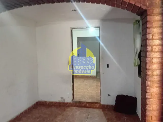 Sobrado com 142m² 2 quartos e 2 banheiros, à venda, no bairro Bussocaba em Osasco