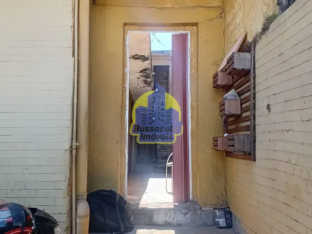 Sobrado com 142m² 2 quartos e 2 banheiros, à venda, no bairro Bussocaba em Osasco