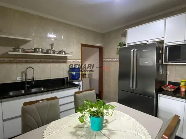 Sobrado com 141m² 3 quartos e 2 banheiros, à venda, no bairro Jardim Morada do Sol em Indaiatuba