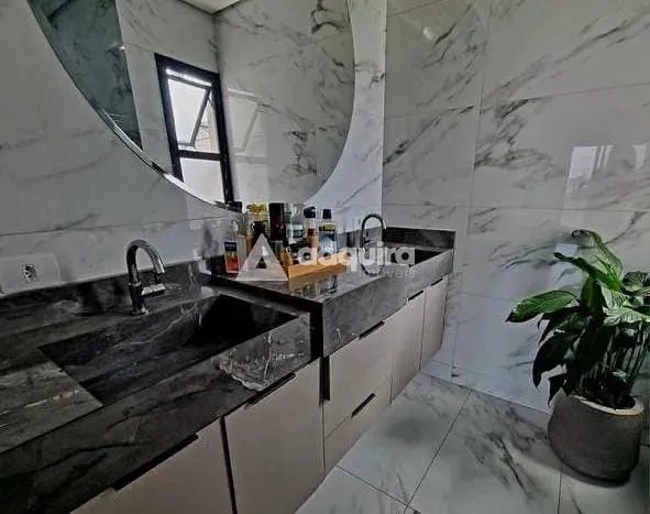 Apartamento, 3 quartos, 150 m² - Foto 11