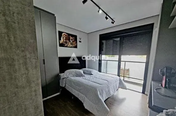 Apartamento, 3 quartos, 150 m² - Foto 17