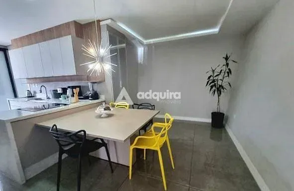 Apartamento, 3 quartos, 150 m² - Foto 9
