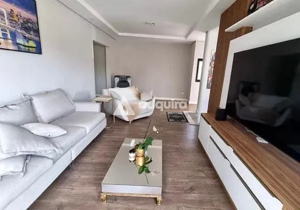 Apartamento, 3 quartos, 150 m² - Foto 8