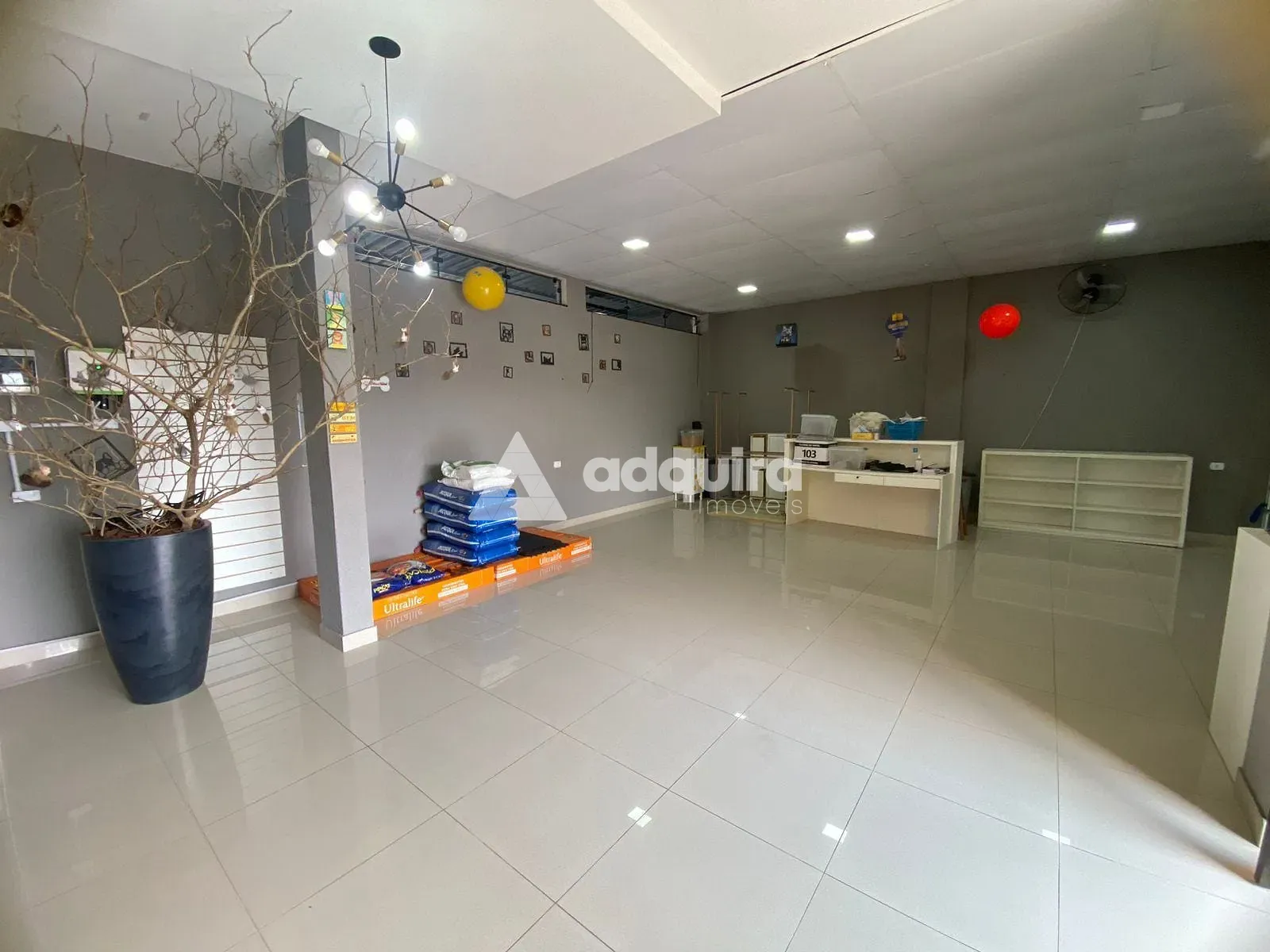 Apartamento, 3 quartos, 150 m² - Foto 2
